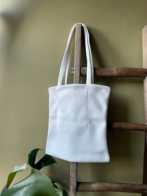 Open image in slideshow, Taara Tote - Limited Restock
