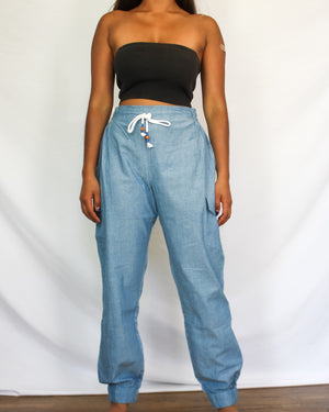 Open image in slideshow, The Taara Pant
